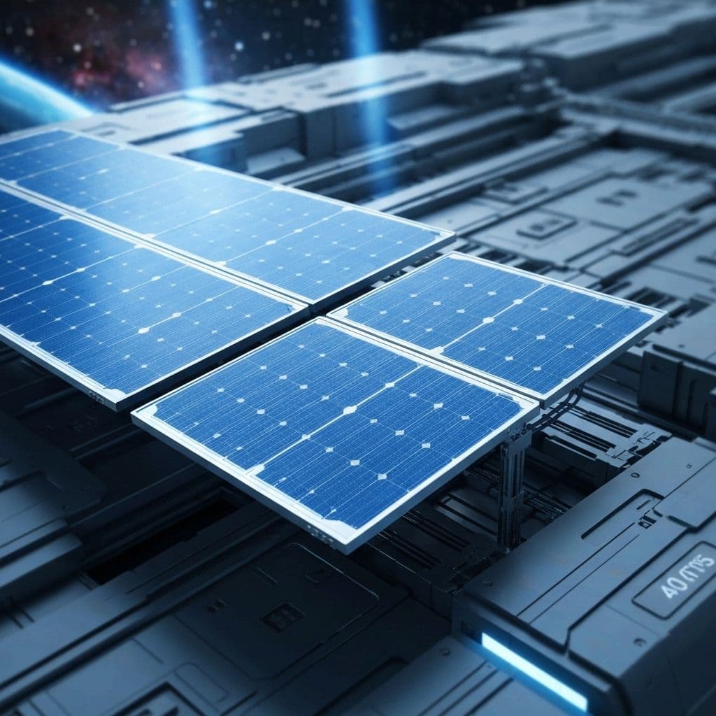 Beyond the Panel: How AI is Revolutionizing Solar Sales, Service & Scalability