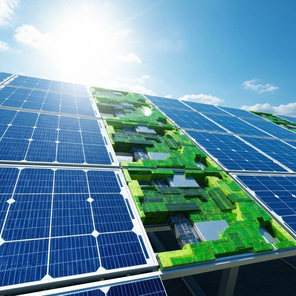 Solar Breakthrough Hits 33.84% Efficiency - But 92% of Businesses Miss the Real Opportunity