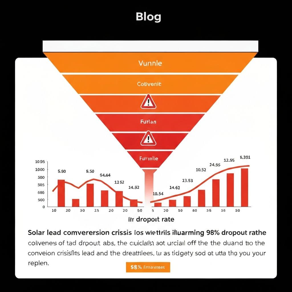 The 5-Second Rule: Why Instant Lead Response is Make-or-Break for Solar Businesses