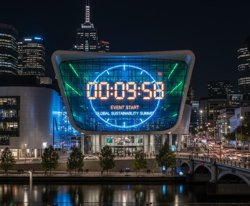 All-Energy 2025 Experiment: Who'll Pass the 10-Minute Trust Test?